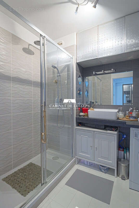 Appartement à BIARRITZ
