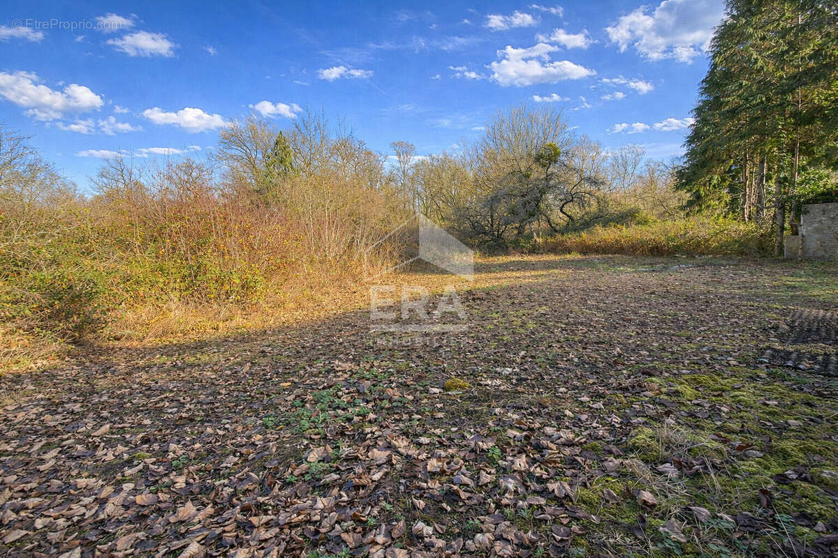 Maison à FONTENAILLES
