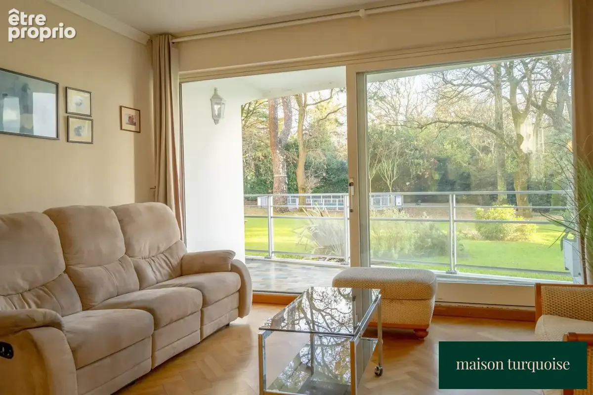Appartement à BIARRITZ