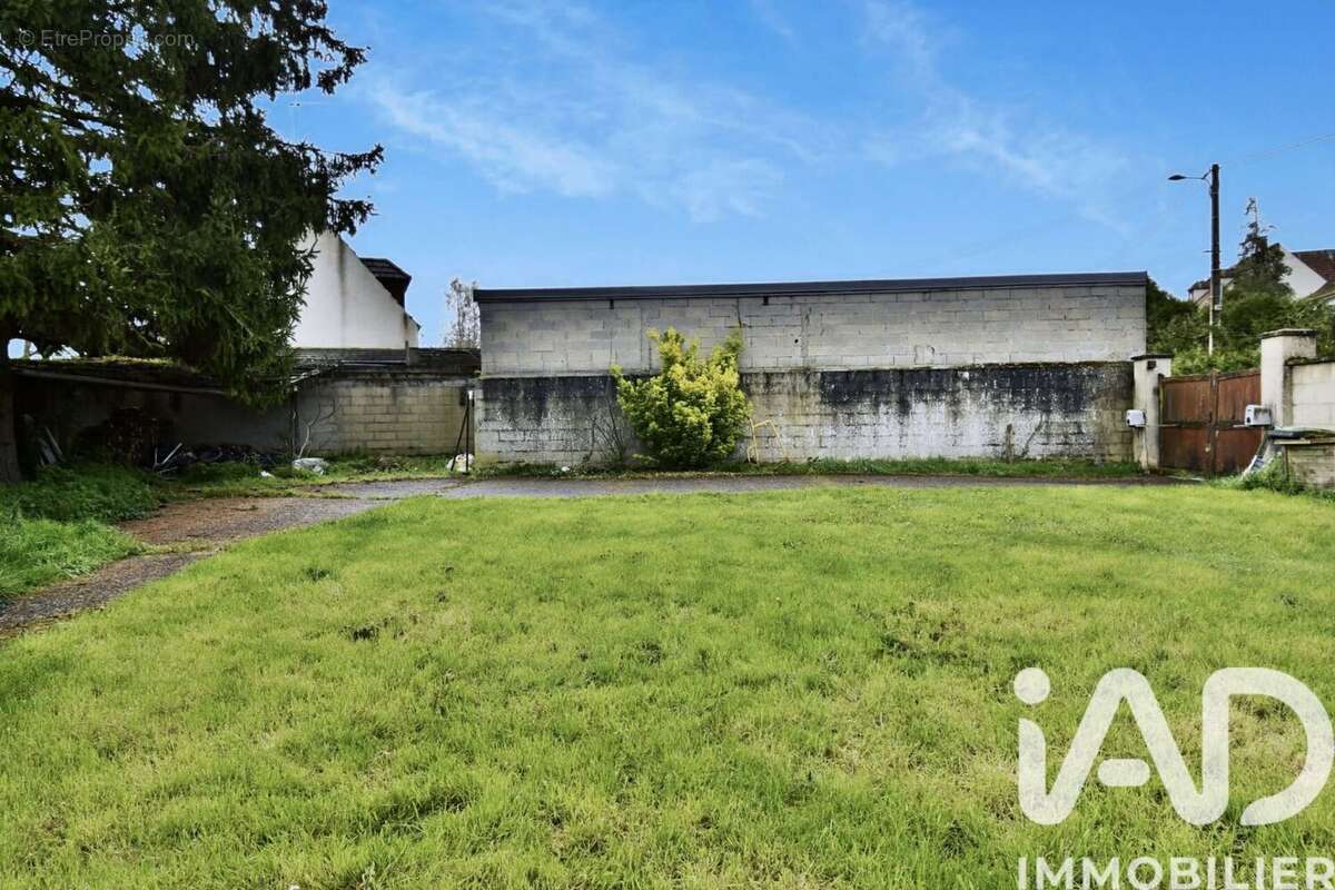 Photo 8 - Maison à MAIGNELAY-MONTIGNY