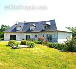 Maison à SYLVAINS-LES-MOULINS