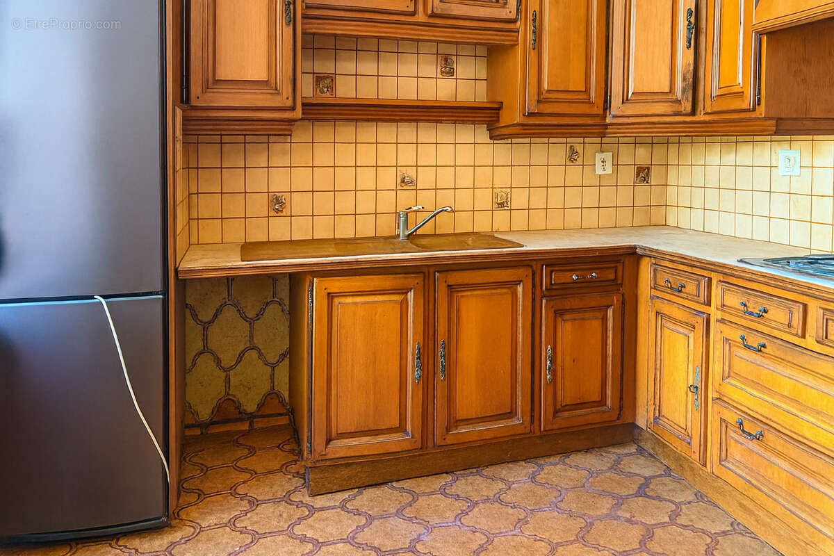 Maison à SANARY-SUR-MER