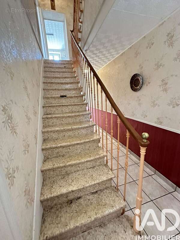 Photo 4 - Maison à DARNEY