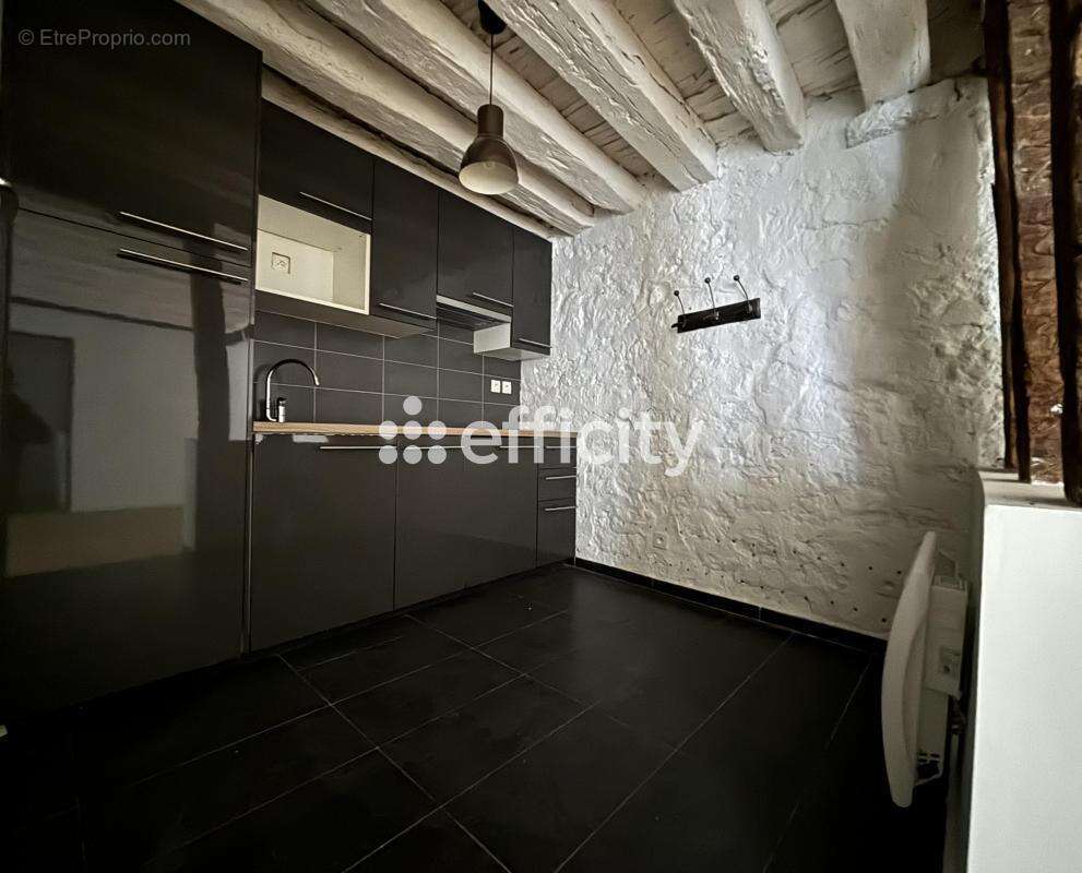 Appartement à PARIS-6E