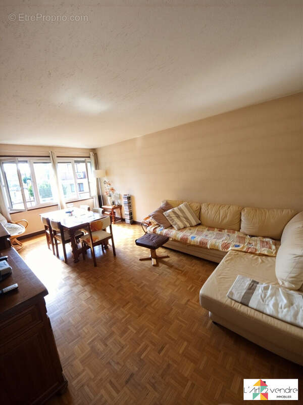 Appartement à BRUNOY