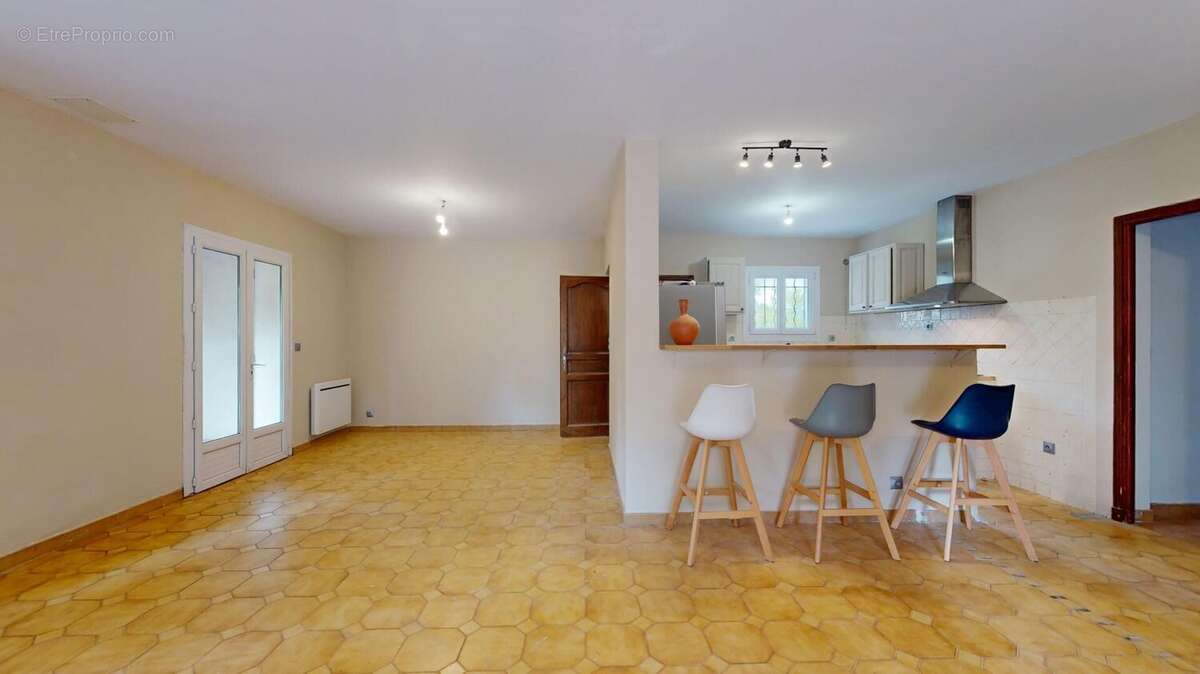 Photo 6 - Maison à DRAGUIGNAN