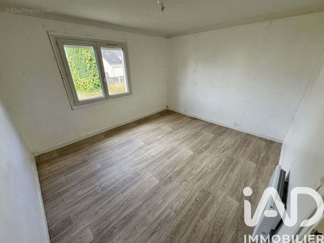 Maison 60 m² à Saint-Andre-Des-Eaux  - photo 8