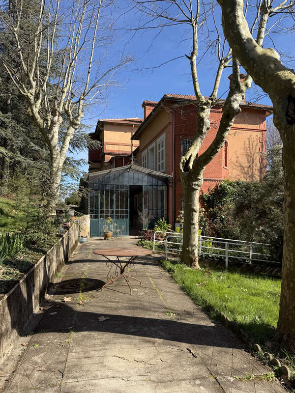 Maison à SAINT-CHAMOND