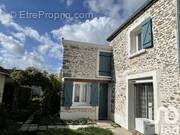 Photo 1 - Maison à FONTENAILLES