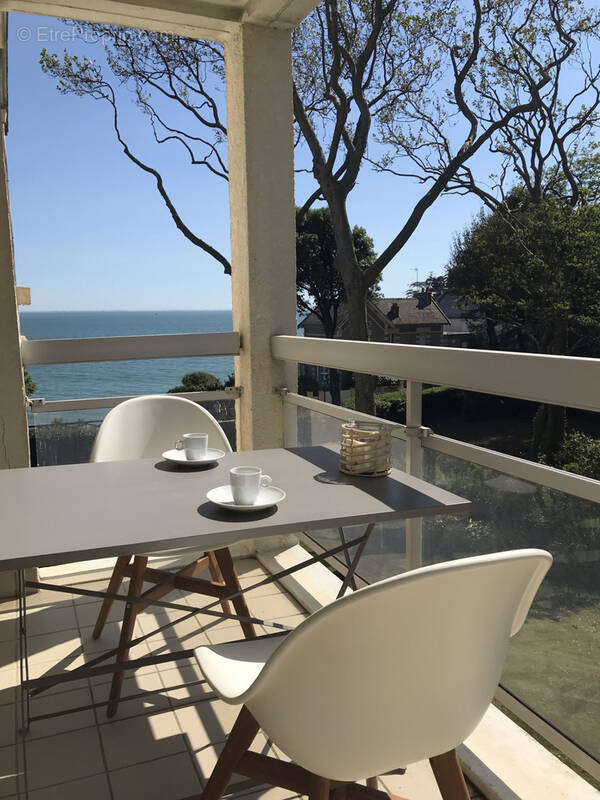 Appartement à PORNIC