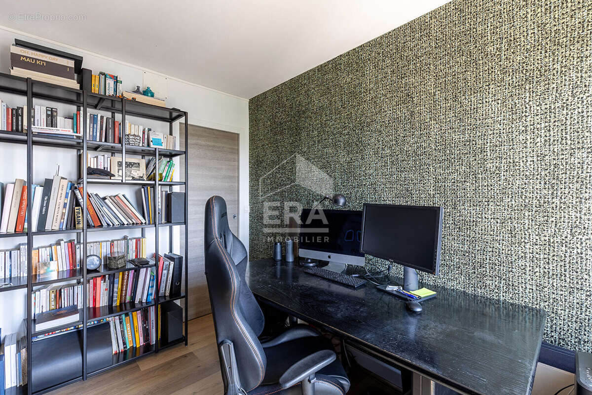 Appartement 63m² à toulouse - photo 5