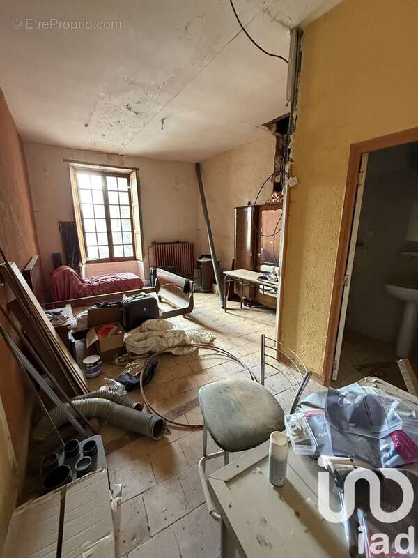 Photo 5 - Appartement à PARCE-SUR-SARTHE