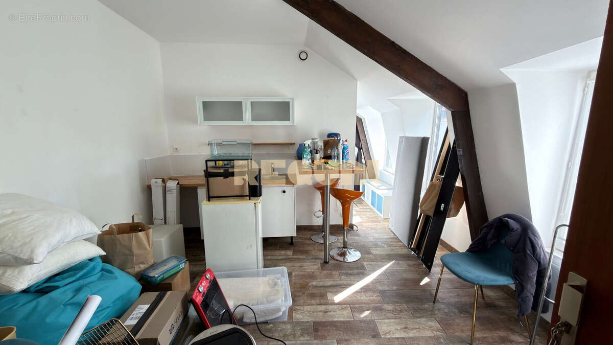 Appartement à LILLE