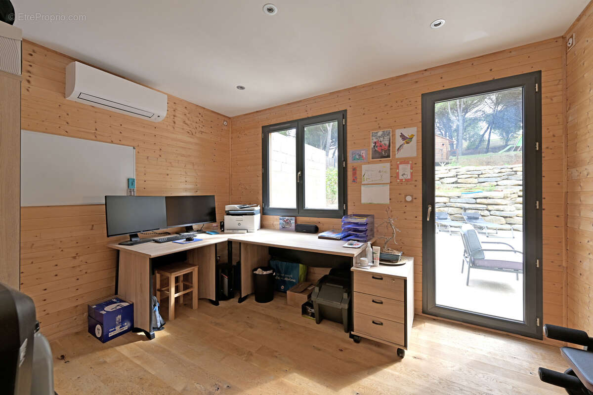 Maison à BEAUVOISIN