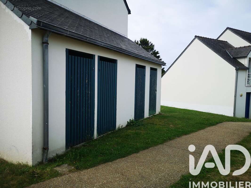 Photo 9 - Maison à LOCMARIA-PLOUZANE