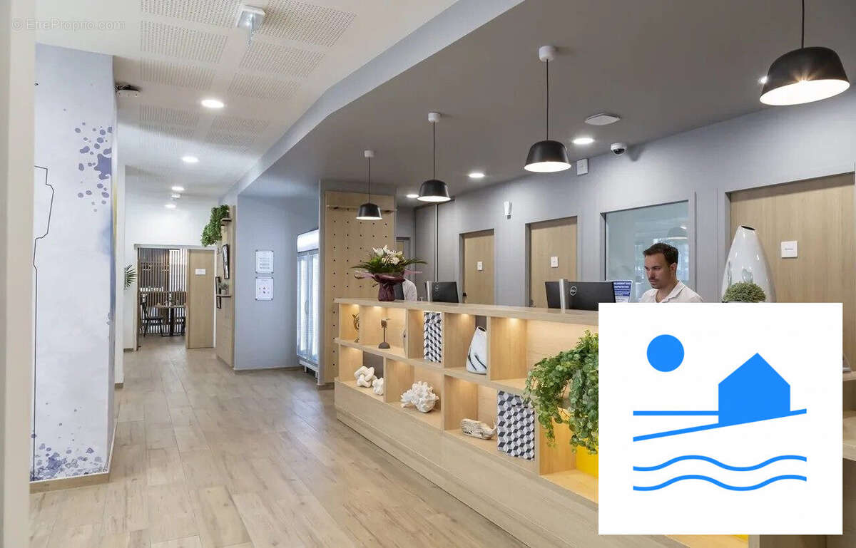 Appartement à LE HAVRE