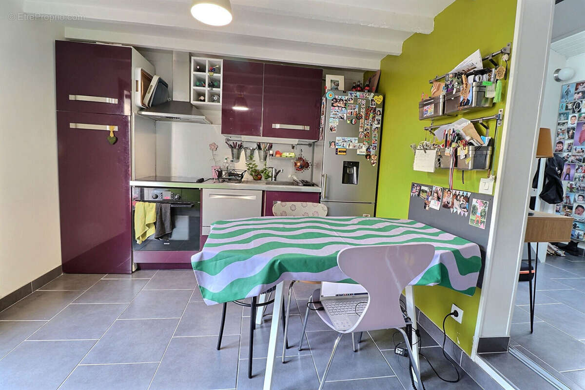Maison à MAREIL-MARLY