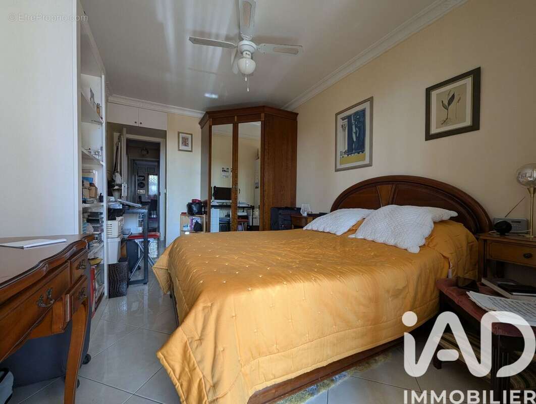 Photo 5 - Appartement à GRASSE