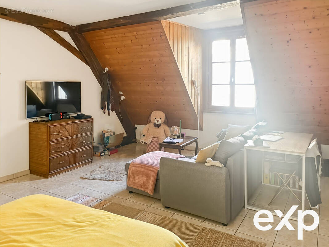 Appartement à BESANCON