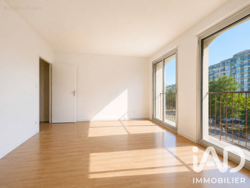 Photo 1 - Appartement à NEUILLY-SUR-SEINE