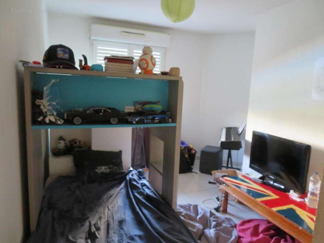   - Appartement à DRAGUIGNAN