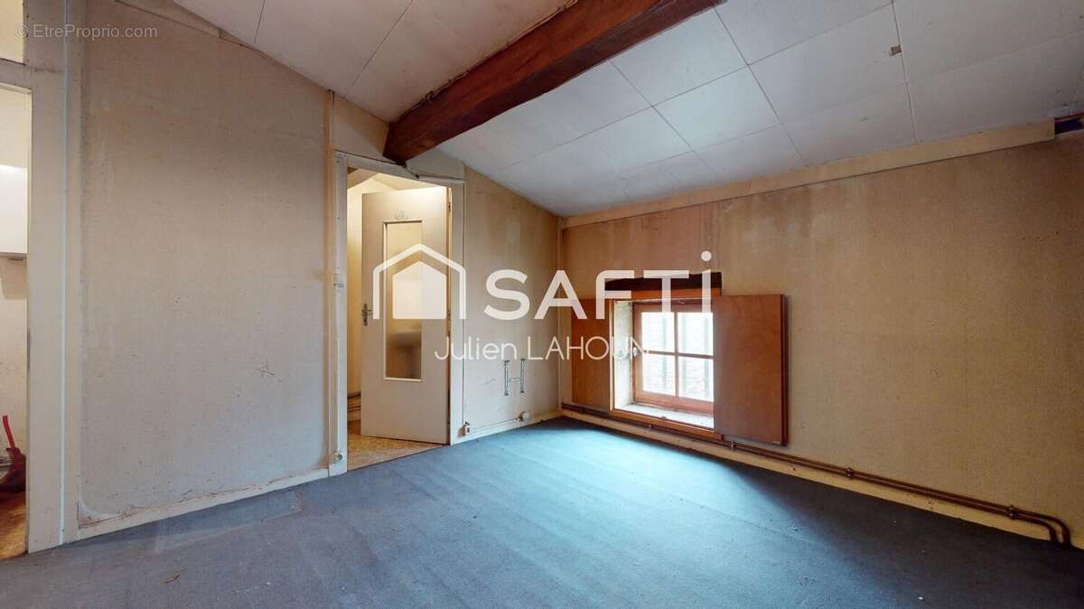 Photo 6 - Maison à CHATEAUBERNARD