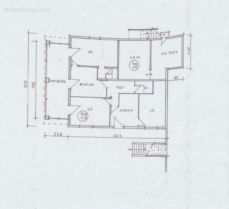 Maison à SAINT-JEAN-DE-LUZ