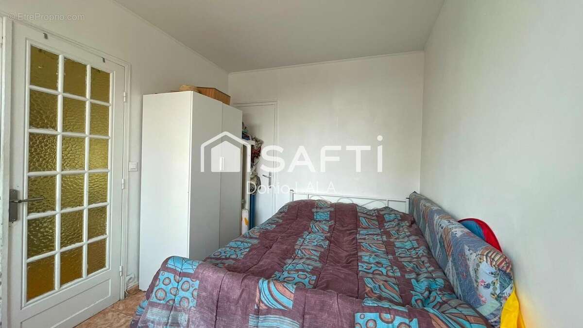 Appartement 75 m² à Creteil  - photo 8