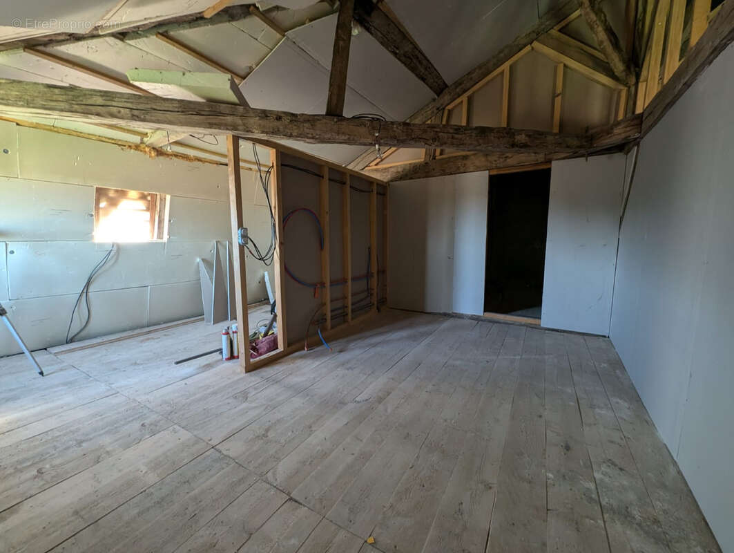 Maison à CASTILLONNES