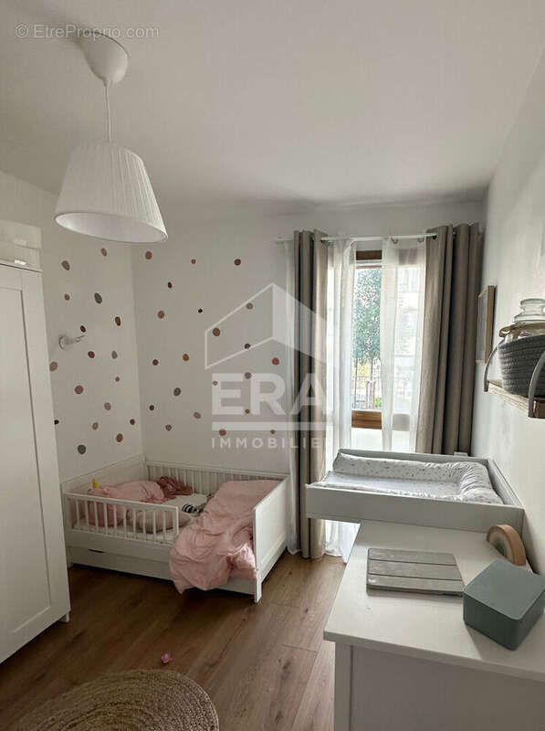 Appartement à SAINT-DENIS