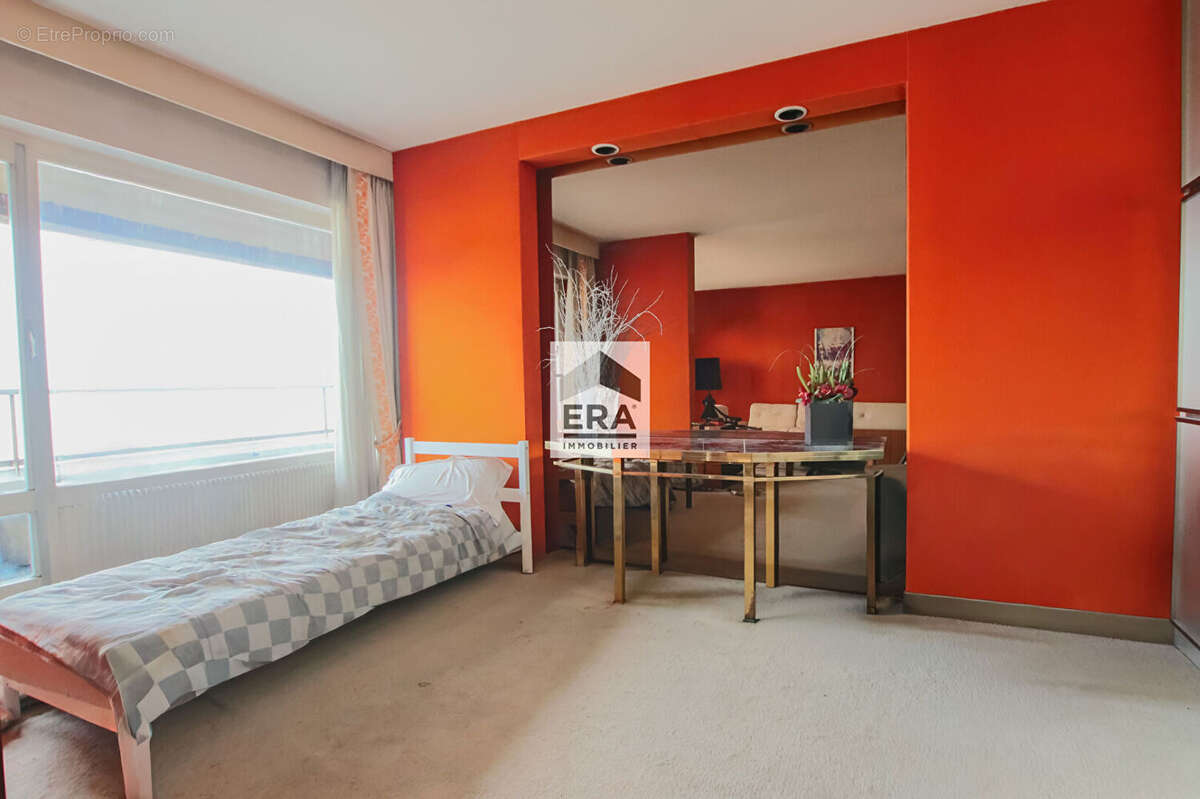 Appartement 140m² à paris 13e arrondissement - photo 5