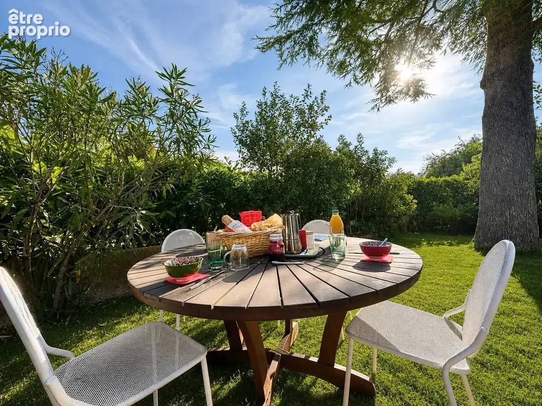 À vendre, trois pièces plateau du cap - photo 2