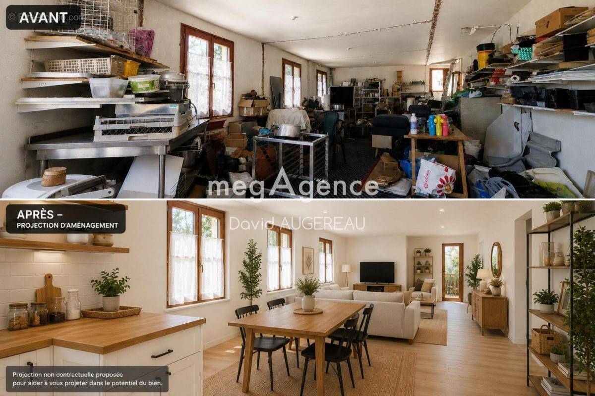 Appartement à L'ILE-D'YEU