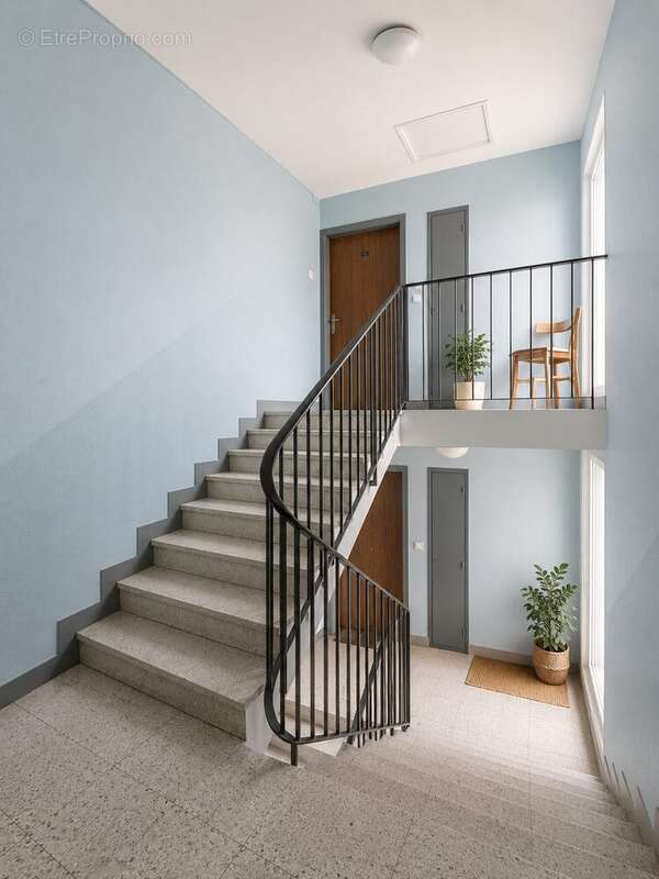 Appartement 84 m² à Guingamp  - photo 5