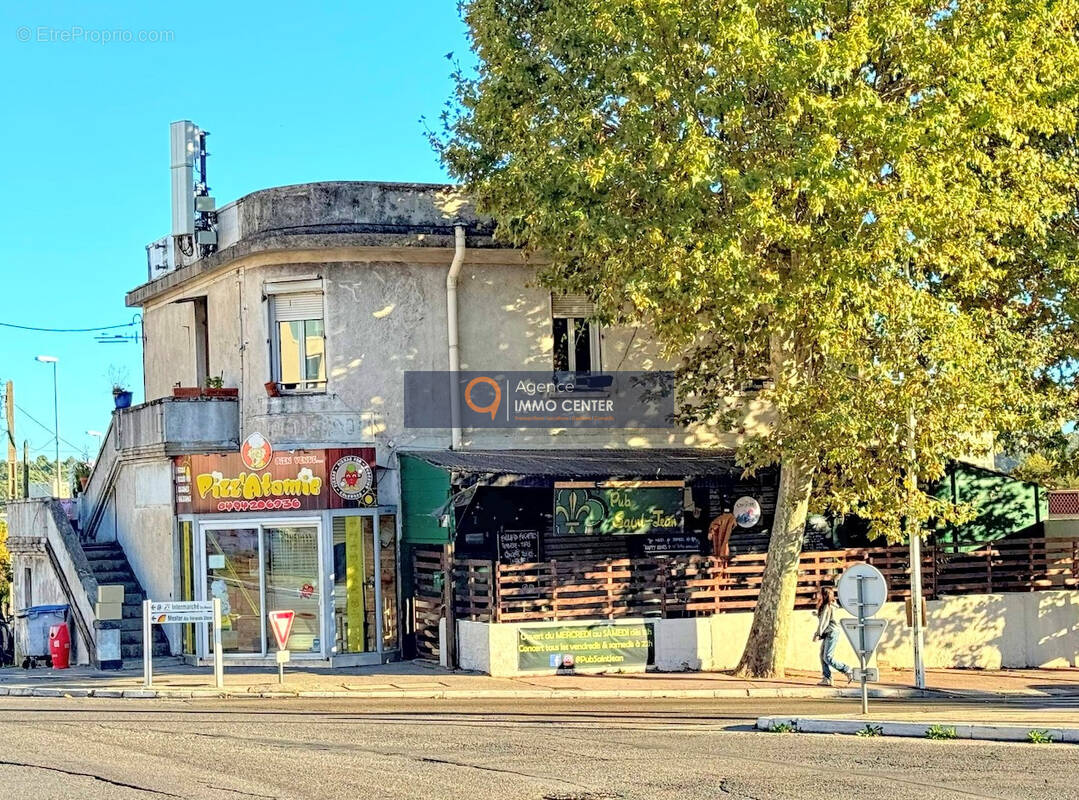Appartement à LA VALETTE-DU-VAR