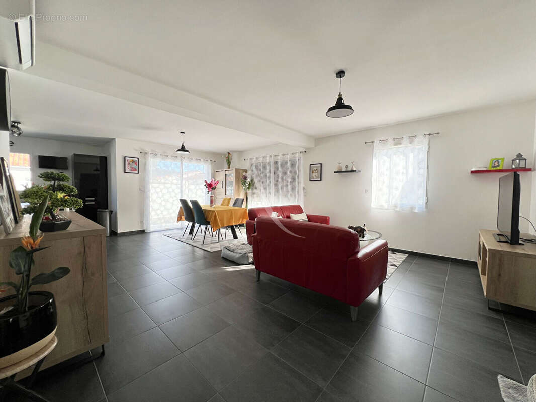 Maison à LA TRANCHE-SUR-MER