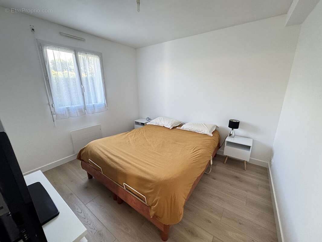 Maison à PLONEOUR-LANVERN
