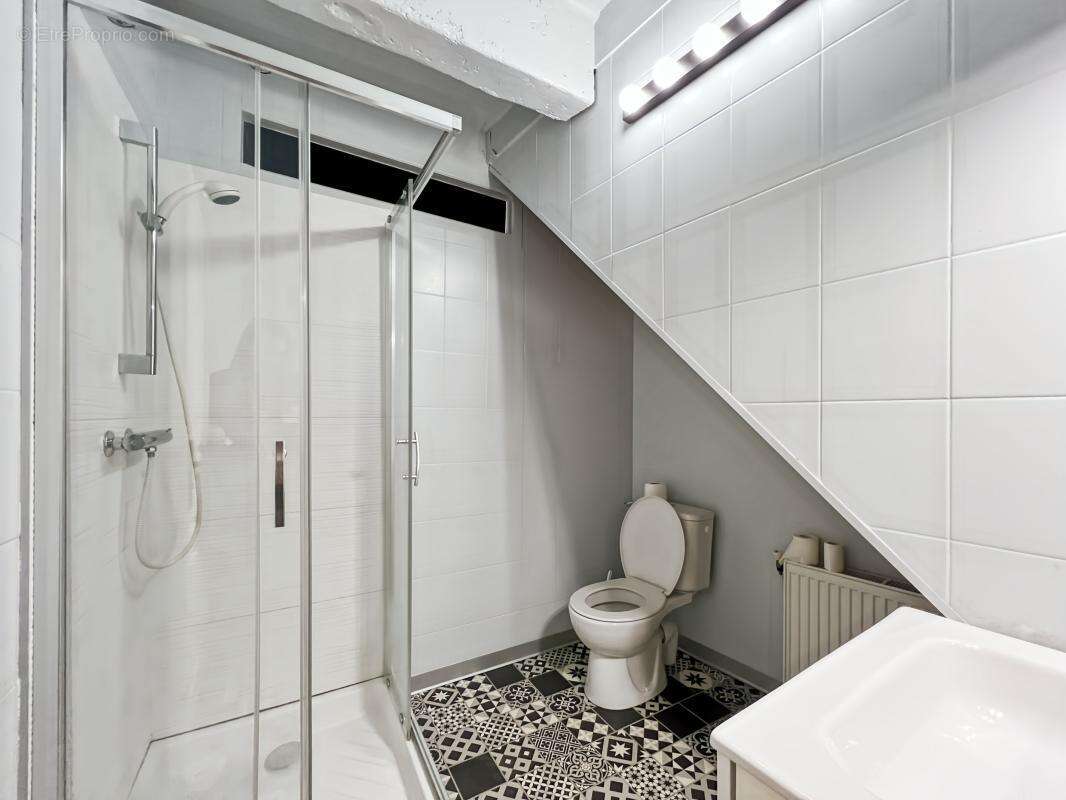 Maison à LA VOULTE-SUR-RHONE