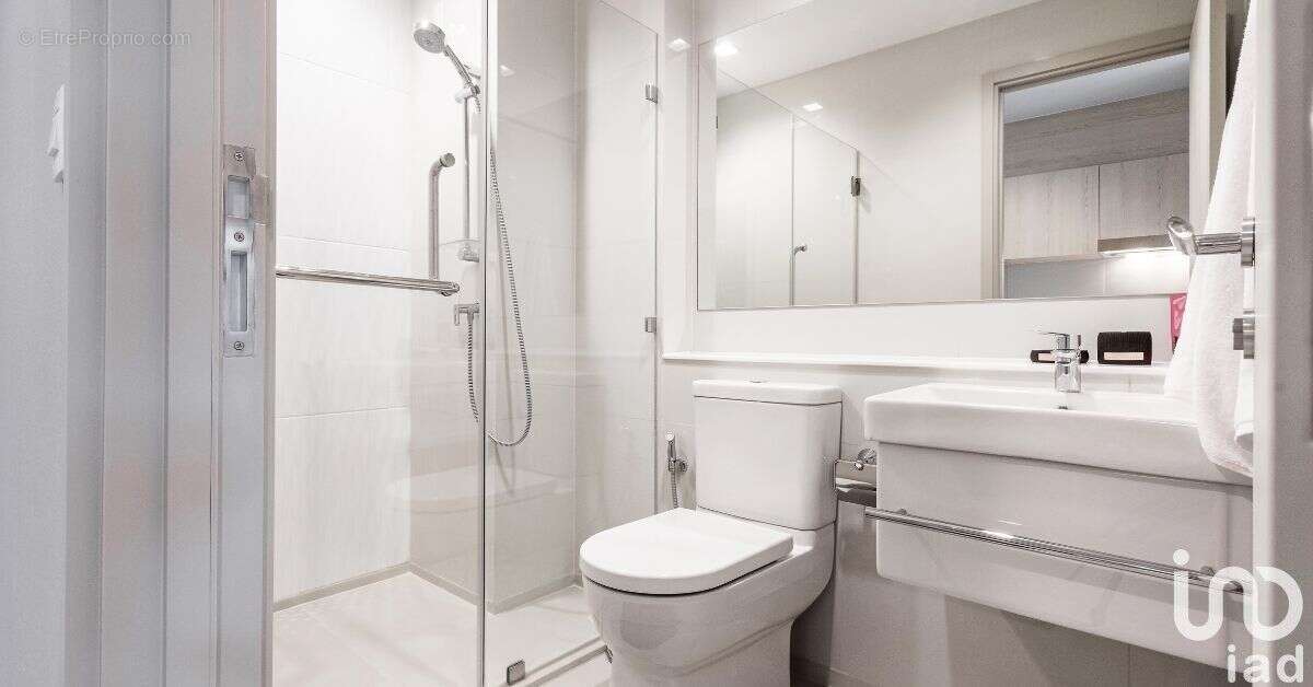 Photo 3 - Appartement à VICHY