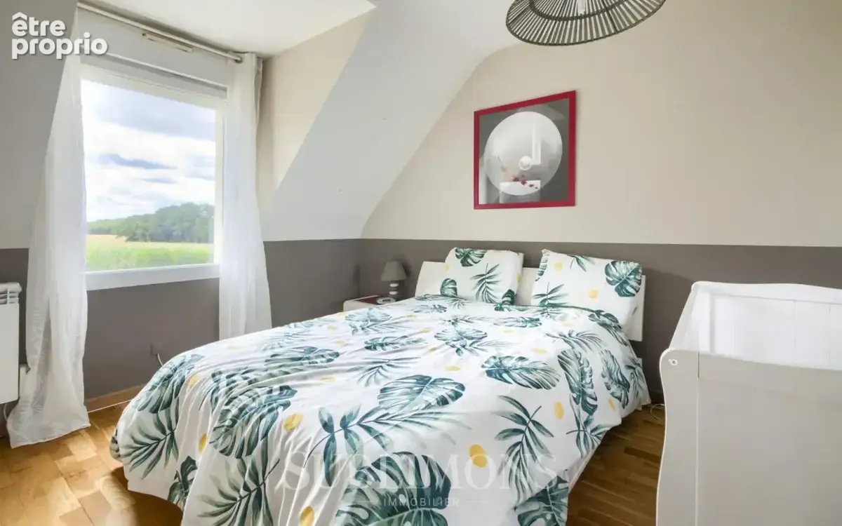Maison à vendre Guidel - photo 8