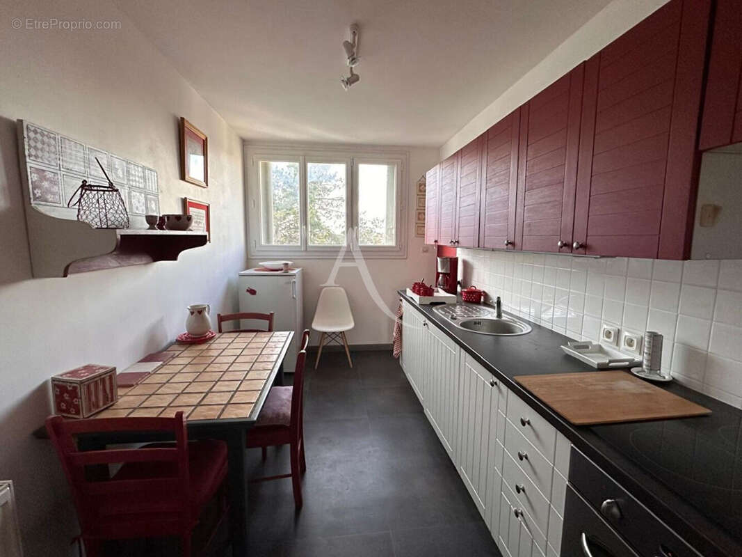 Appartement à CHOLET