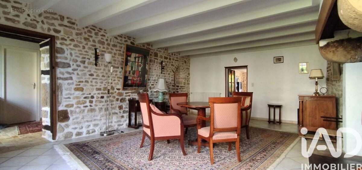 Maison 145 m² à Marsais-Sainte-Radegonde  - photo 3