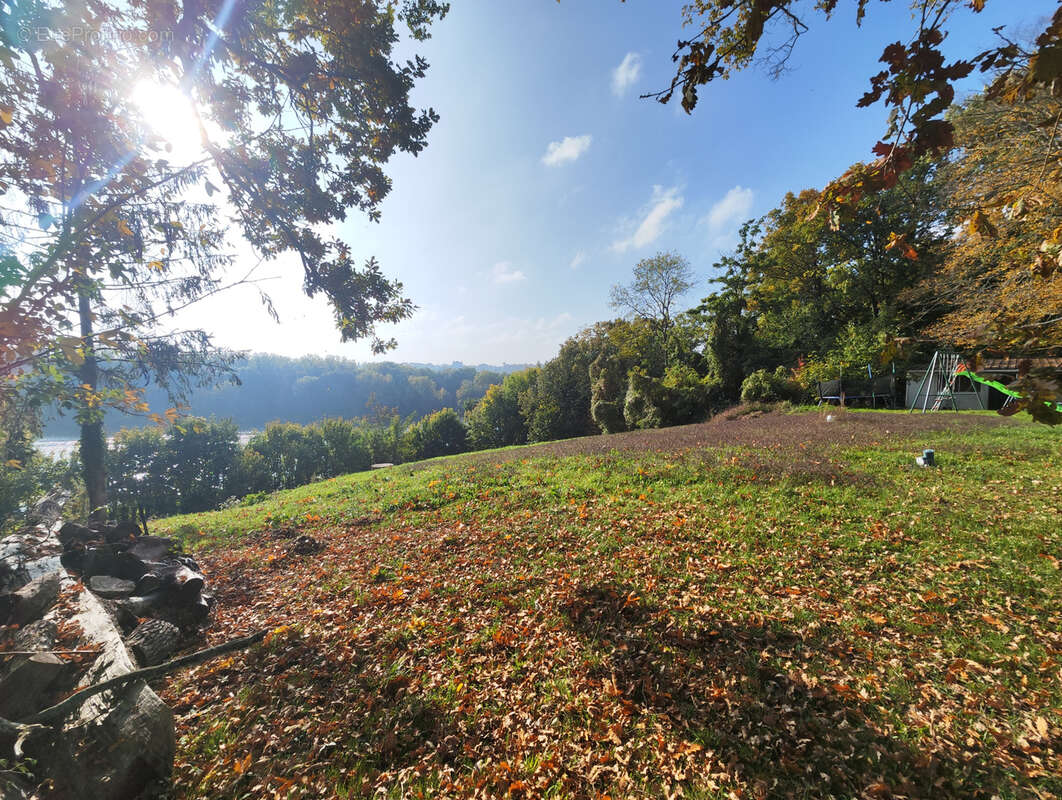 Maison à BOISSETTES