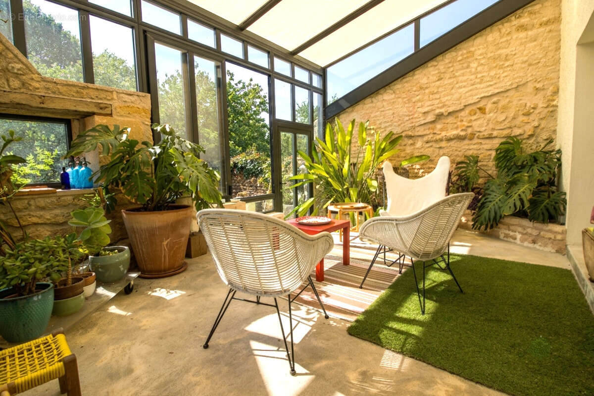 Propriété de caractère avec maison d'amis, piscine et dépendances   Un véritable art de vivre - photo 6