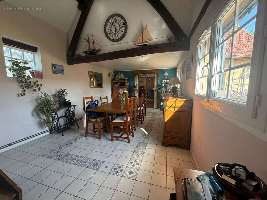 58749659c.jpg - Maison à SAINTE-GENEVIEVE