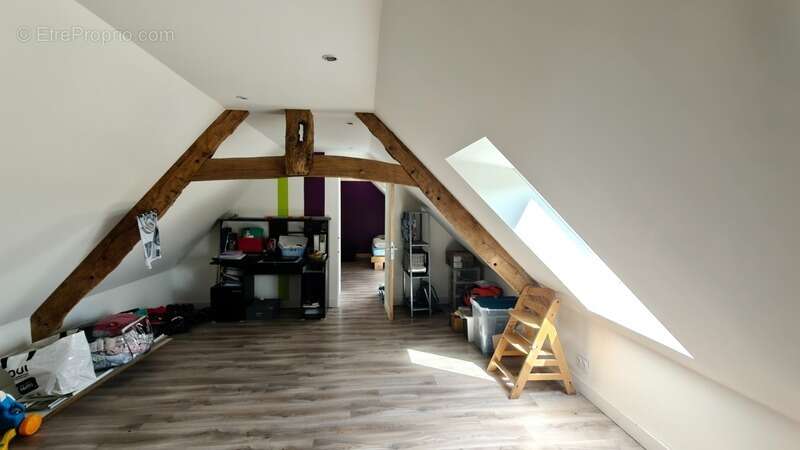 Maison à vendre 6 pièces LONGAULNAY (35) - photo 10