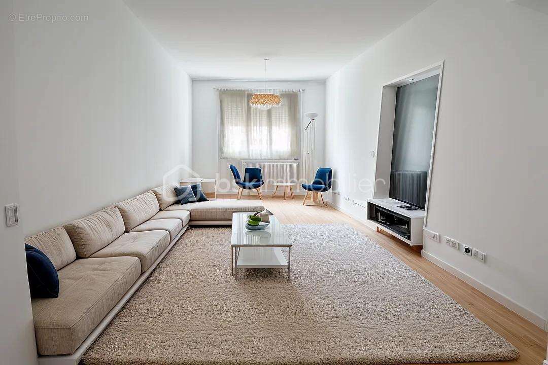 Plain-pied individuel – Secteur Louvre-Lens - photo 3
