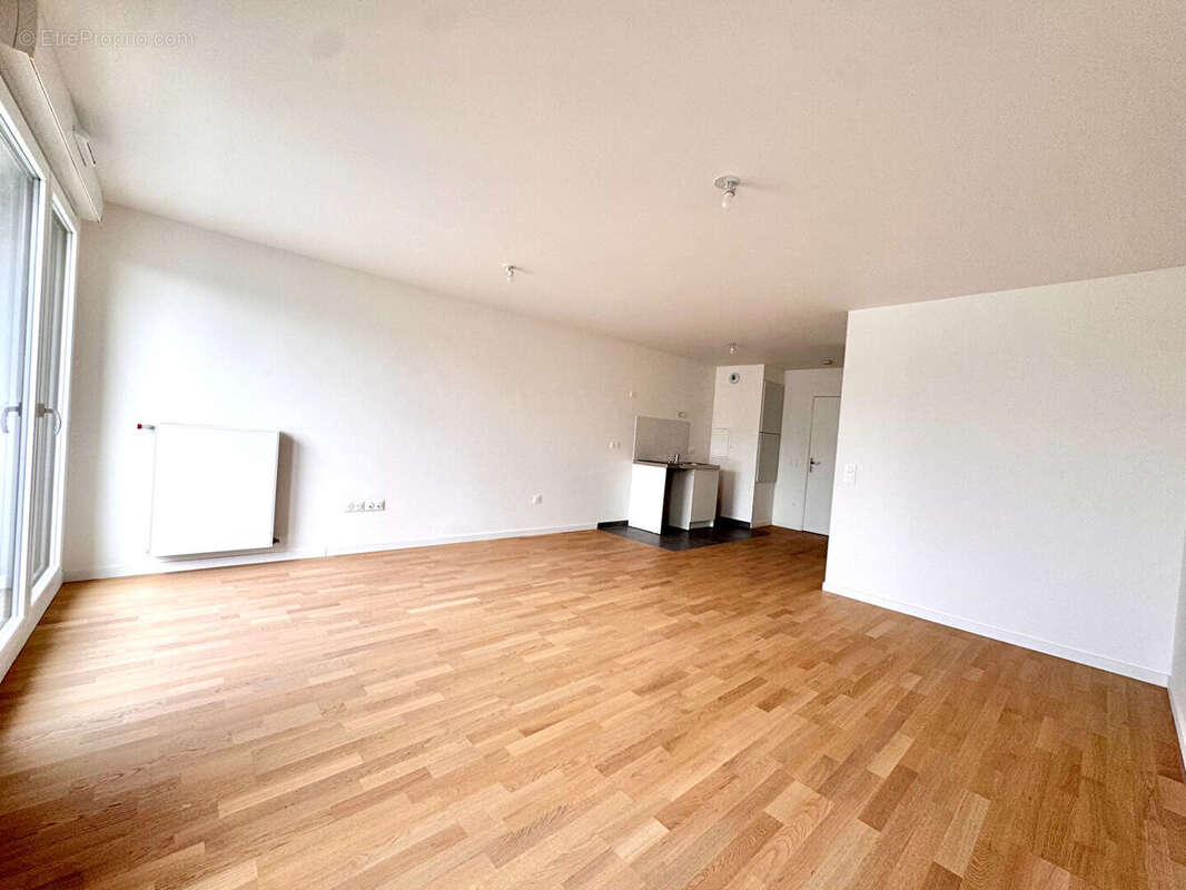 Appartement à HOUILLES