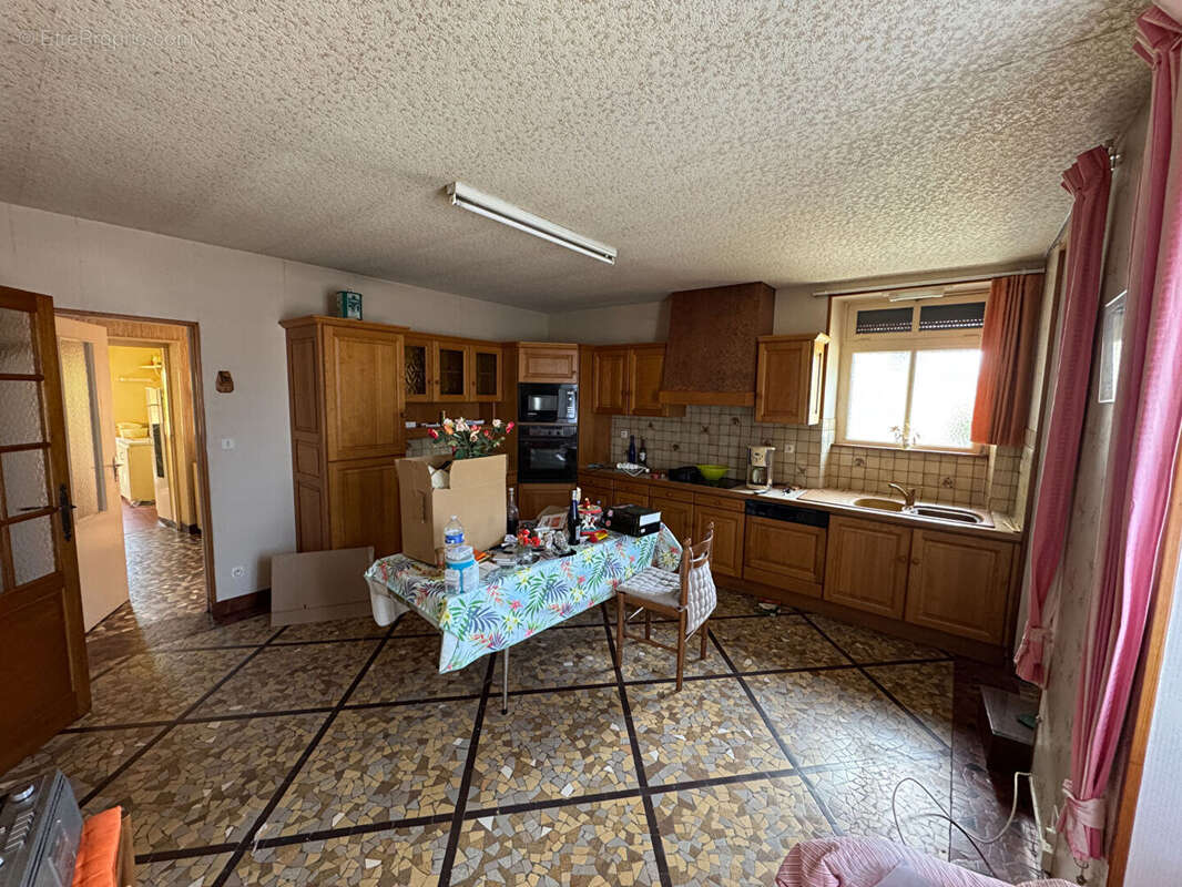 Maison à LISON