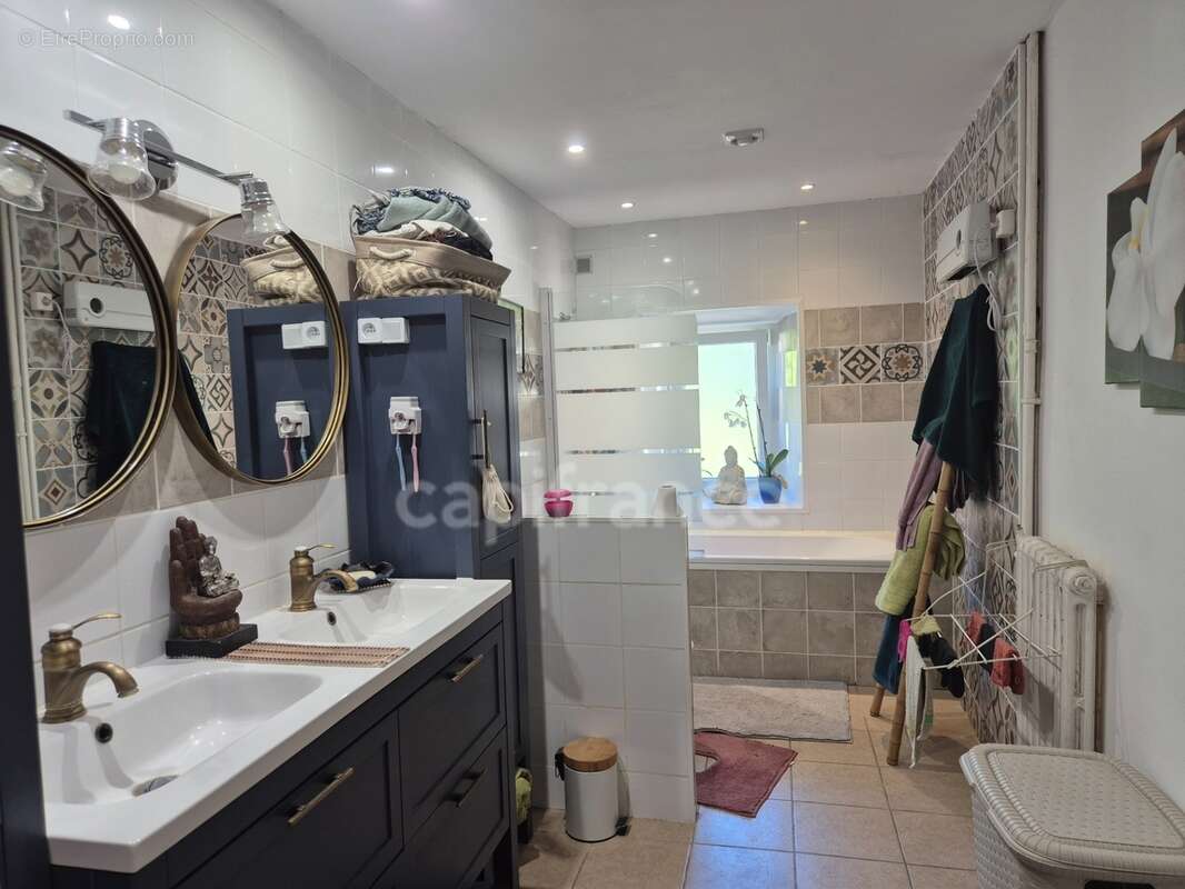 Maison à vendre 4 pièces DEAUX - photo 6